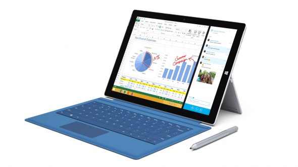 SurfacePro3