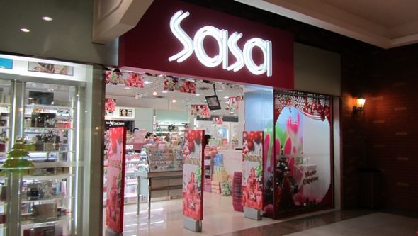 sasa