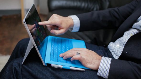 SurfacePro3