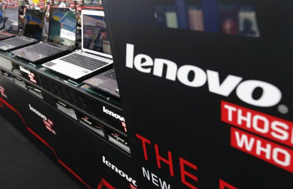 lenovo