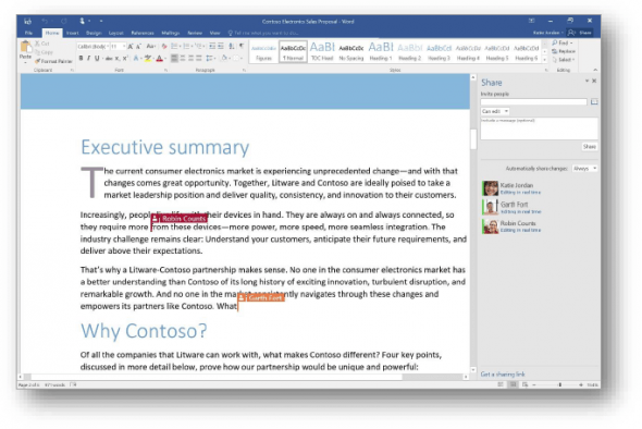 co-authoring-office-2016