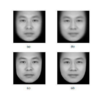 face