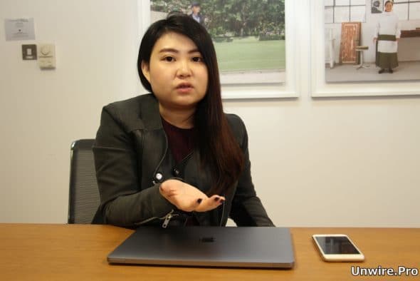 行政總裁裴瑋 (Katherine) 認為 Chatbot 現時在自然語言辨識上仍有待改進,例如無法辨識過於複雜的語句,理解港人中英夾雜的文句特色也有一定困難。