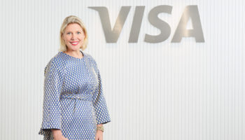 Visa 香港和澳門區董事總經理史美琪女士（Maaike Steinebach）_horizontal